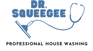 Dr. Squeegee House Washing