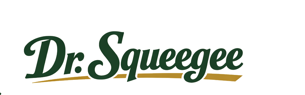 Dr. Squeegee